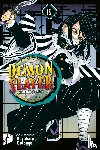 Gotouge, Koyoharu - Demon Slayer - Kimetsu no Yaiba 19