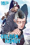 Noda, Satoru - Golden Kamuy 18