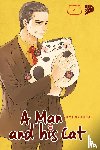 Sakurai, Umi - A Man And His Cat 1