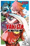 Natsuhara, Takeshi - Yakuza Reincarnation 1