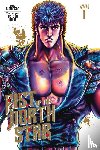 Buronson, Hara, Tetsuo - Fist of the North Star Master Edition 1