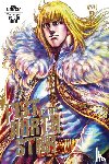 Buronson - Fist of the North Star Master Edition 2