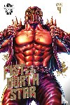 Buronson - Fist of the North Star Master Edition 4