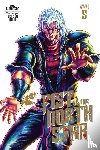 Buronson - Fist of the North Star Master Edition 5