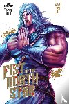 Buronson - Fist of the North Star Master Edition 7