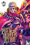 Buronson - Fist of the North Star Master Edition 10