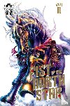 Buronson - Fist of the North Star Master Edition 11