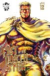 Buronson - Fist of the North Star Master Edition 12