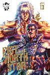 Buronson - Fist of the North Star Master Edition 13