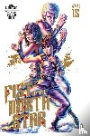 Buronson - Fist of the North Star Master Edition 15