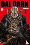 Q-Hayashida - Dai Dark 1