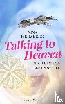 Herzberg, Nina - Talking to Heaven