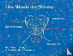 Koop, Sabine Evangelia - Das Wesen der Stimme
