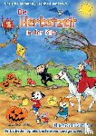 Janetzko, Stephen, Baumann, Christa - Die Herbstzeit in der Kita