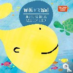 Wirth, Lisa - Willi der Wal und seine Suche nach dem Glück | Eine wunderbare Geschichte über Willi den Wal und seine Freunde den Meerestieren | Bilderbuch für Kinder ab 2 Jahre | Kinderbuch, Kindergeschichte