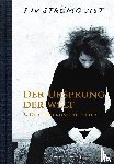 Strömquist, Liv - Der Ursprung der Welt & Der Ursprung der Liebe