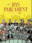 Schwartz, Simon - Das Parlament