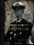 Kverneland, Steffen - Ein Freitod