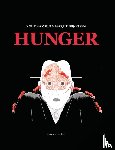 Ernstsen, Martin - Hunger