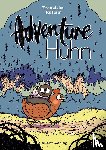 Ruflair, Franziska - Adventure Huhn