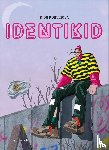 Romanova, Moa - Identikid