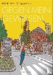 Brinkmann, Hannah - Gegen mein Gewissen