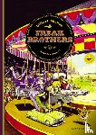 Shelton, Gilbert - Freak Brothers
