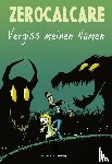 Zerocalcare - Vergiss meinen Namen