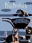 Heller, Daniela - Pfostenloch