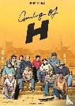 Eshrat, Hamed - Coming of H