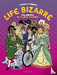 Schwartz, Simon - Vita Obscura - Life Bizarre