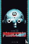 Winshluss - Pinocchio