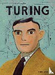 Deutsch, Robert - Turing