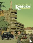 Dongen, Peter van - Rampokan