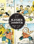 Braun, Alexander, Eckhorst, Tim - Katzenjammer
