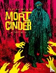  - Mort Cinder