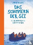 Pourviseh, Adrian - Das Schimmern der See