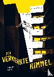 Ross, Mikael - Der verkehrte Himmel
