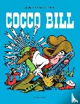 Jacovitti, Benito - Cocco Bill