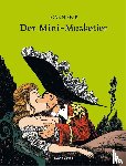 Sfar, Joann - Der Mini-Musketier