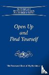 Gabriele Publishing, House - Open Up and Find Yourself