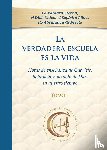 Gabriele - La verdadera escuela es la vida. Tomo 1