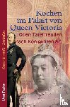 Pache, Uwe - Kochen im Palast von Queen Victoria