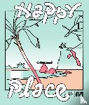 Baitinger, Max - Happy Place