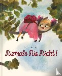 Alemagna, Beatrice - Niemals Nie Nicht!