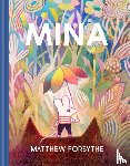 Forsythe, Matthew - Mina