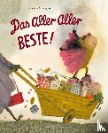 Alemagna, Beatrice - Das Aller Aller Beste!