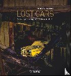 Sülflohn, Uwe, Barth, Theodor, Caspers, Markus - Lost Cars