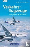Plath, Dietmar, Figgen, Achim - Verkehrsflugzeuge