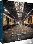 Glöckner, Johannes - Lost Trains